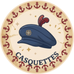 Casquette Categorie Rond 250px Ptit Brigant