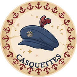 Casquette Categorie Rond 250px Ptit Brigant