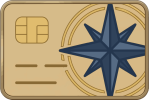 Icône carte pour l’univers P’tit Brigant